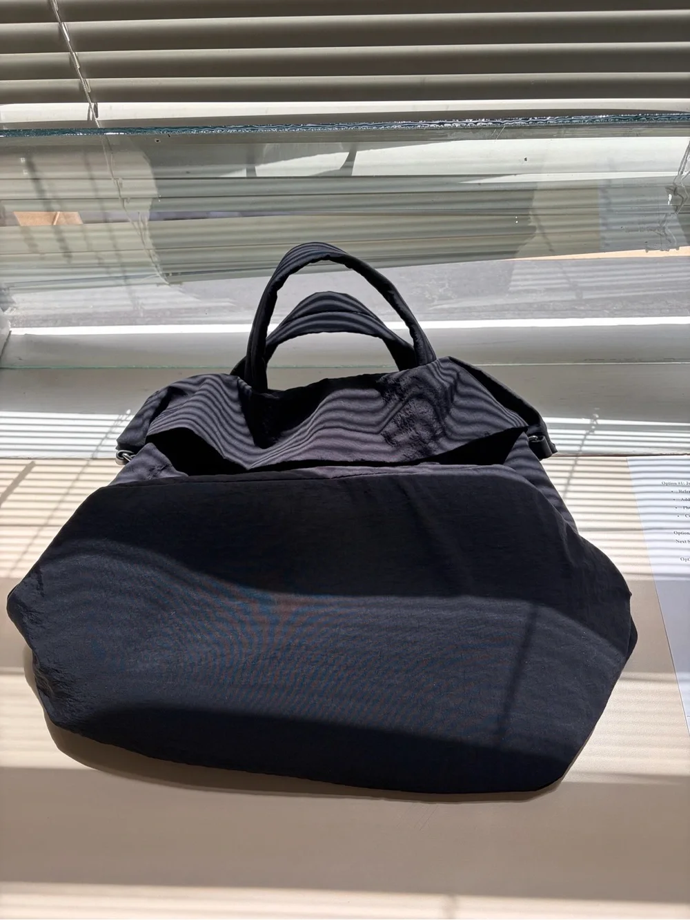 lululemon athletica only used